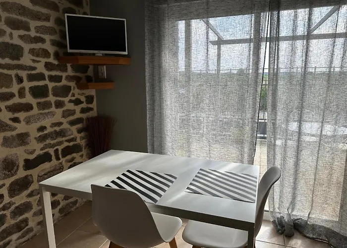 La Maison Du Chene 2