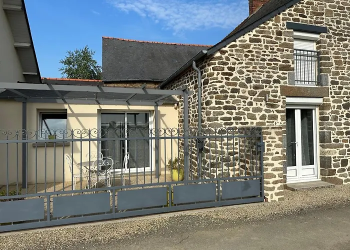 La Maison Du Chene 2