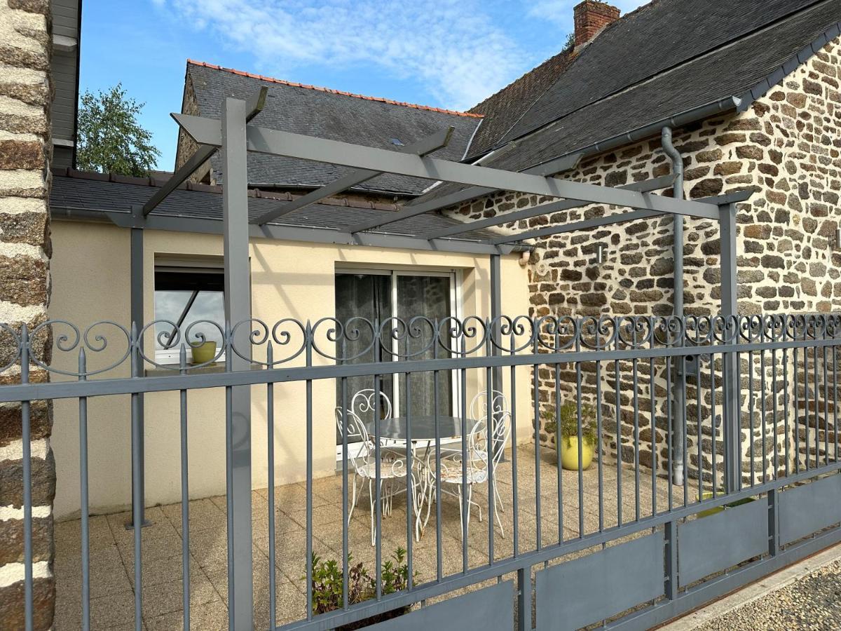 La Maison Du Chene 2 Holiday home *