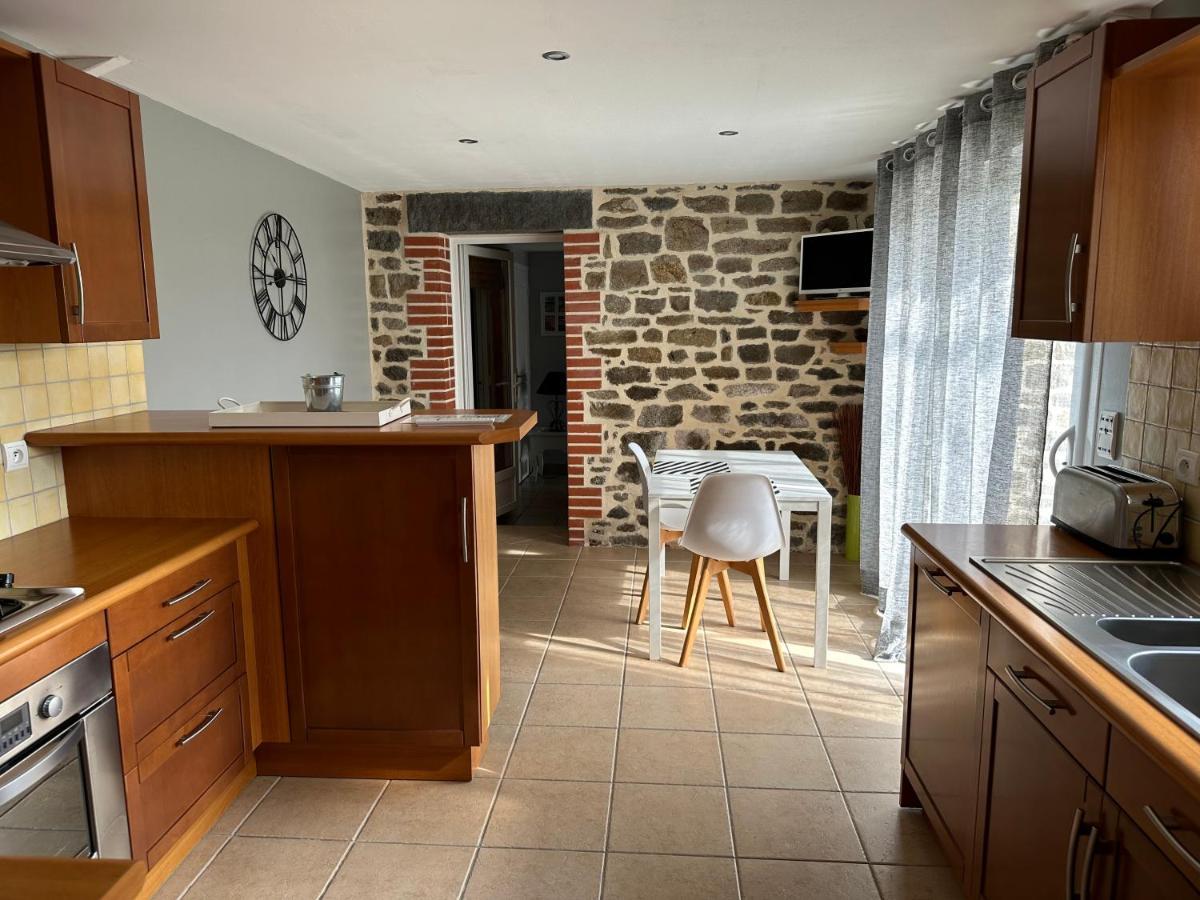 La Maison Du Chene 2