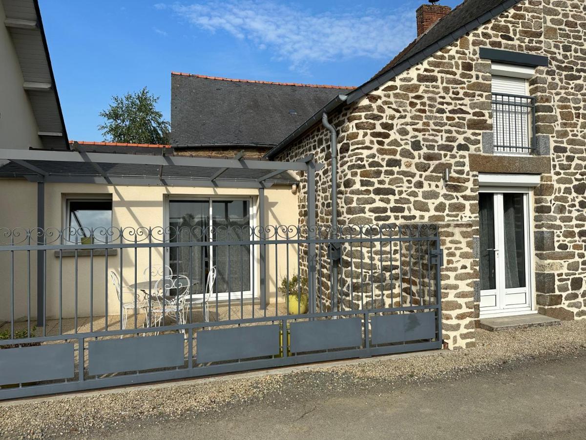 La Maison Du Chene 2 Holiday home