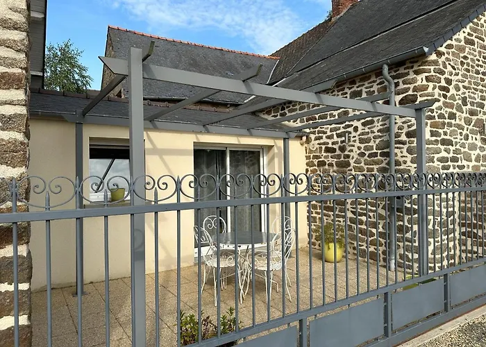 La Maison Du Chene 2